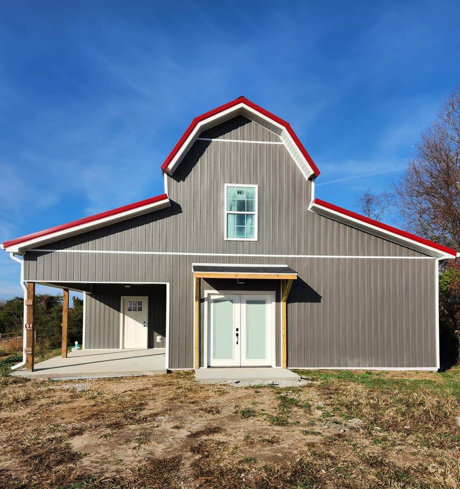 3061 Red Hill Road - Photo 1