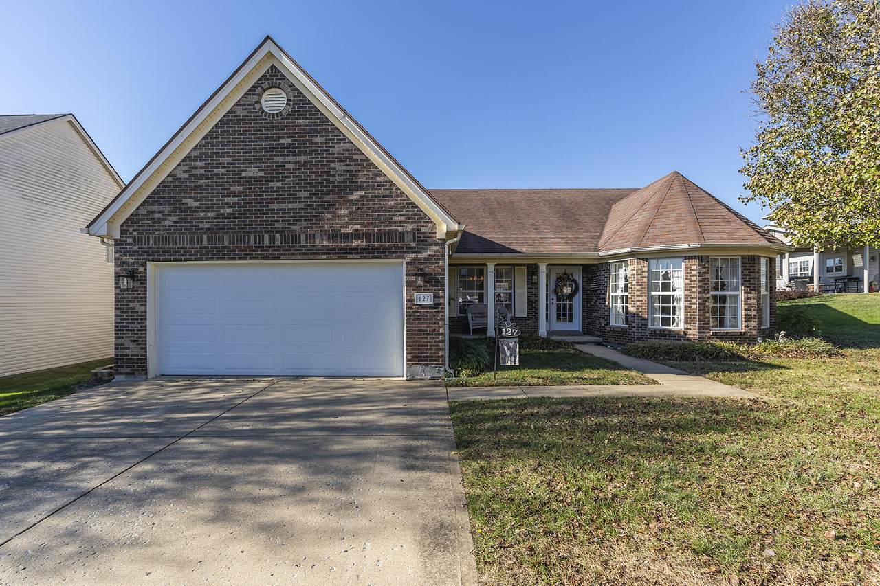 127 Old Post Road - Photo 1