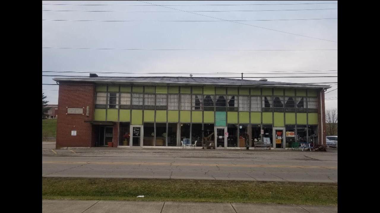 277 Water Street - Photo 1