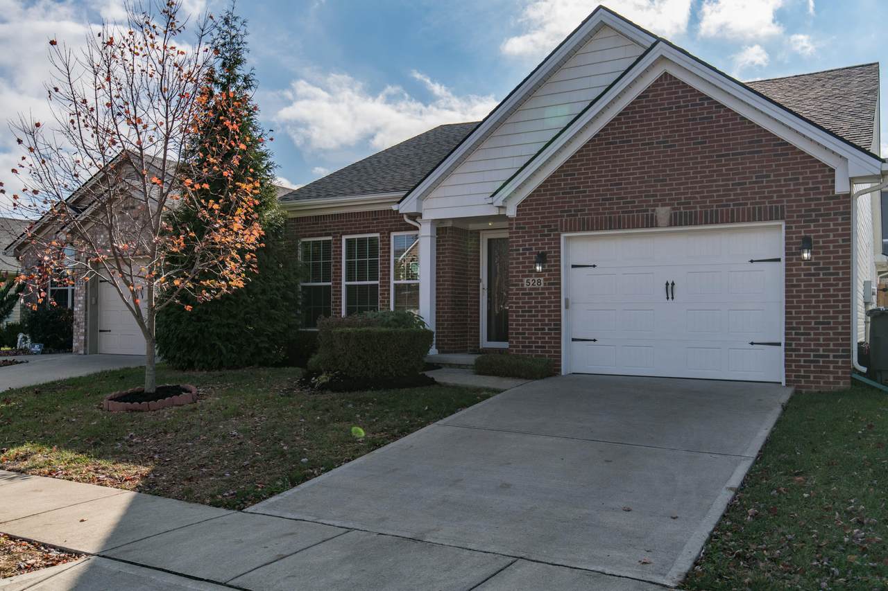528 Lucille Drive - Photo 1