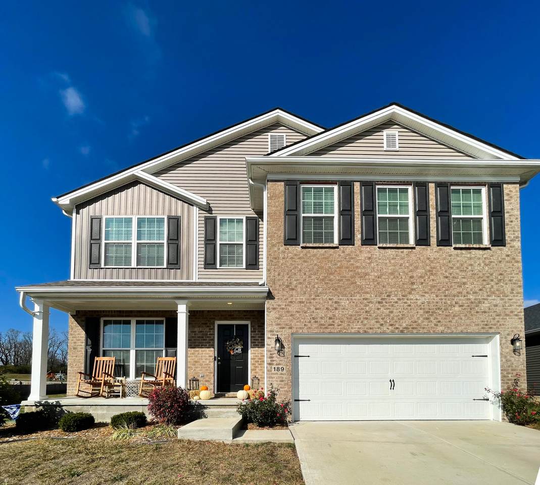 189 Falmouth Drive - Photo 1