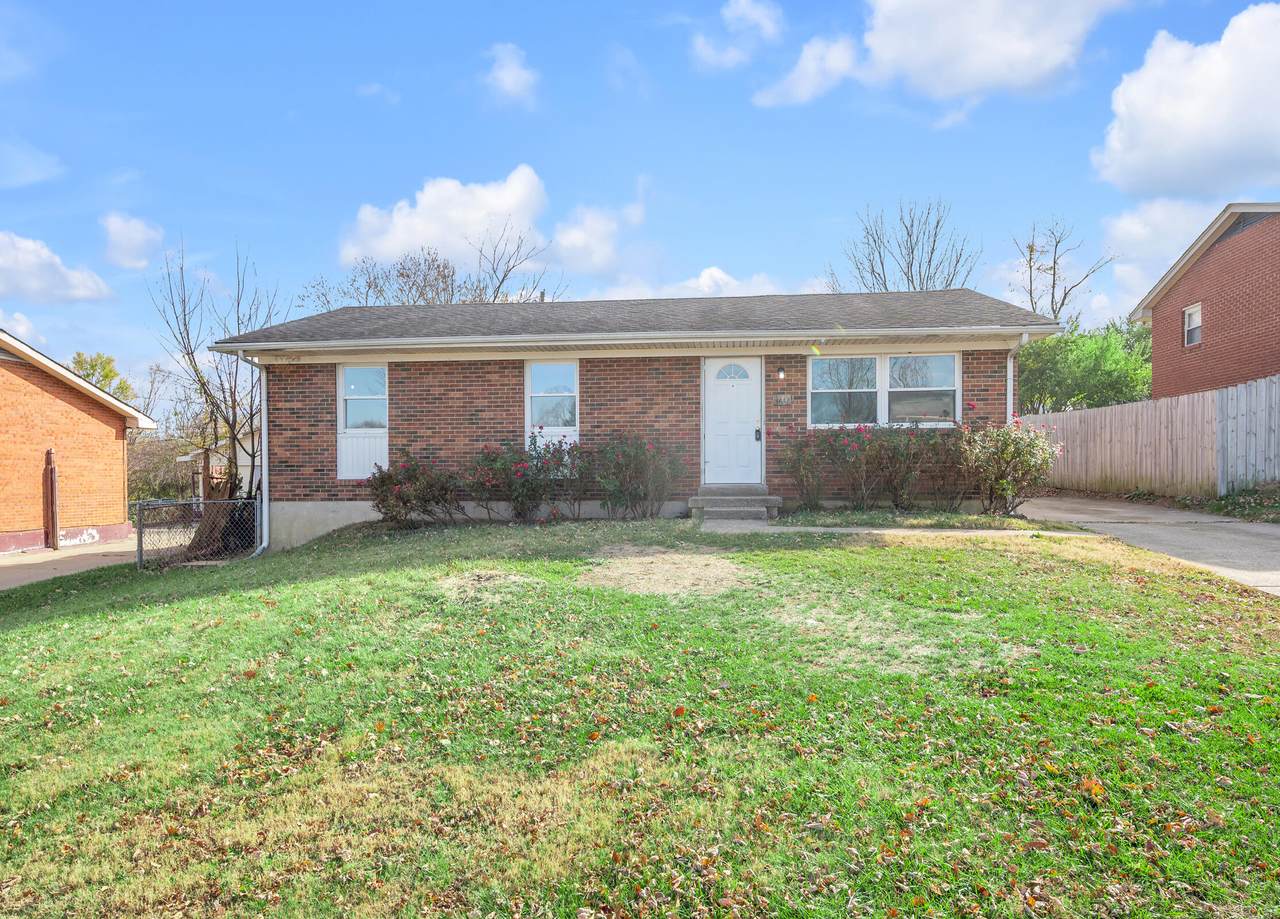 3668 Crosby Drive - Photo 1