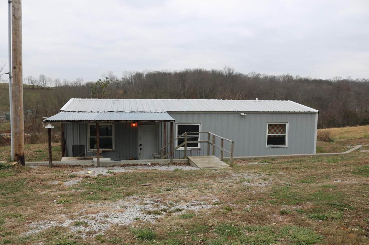 630 Mt. Mariah Road - Photo 1