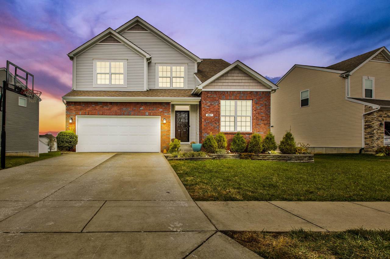 267 Showalter Drive - Photo 1