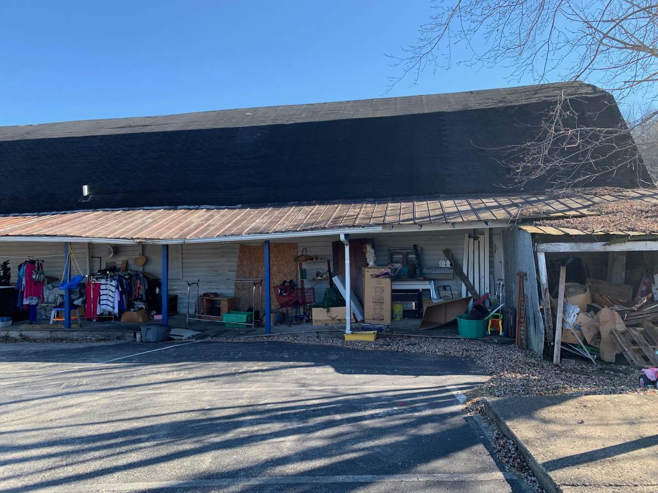 7365 Us 60 West - Photo 1