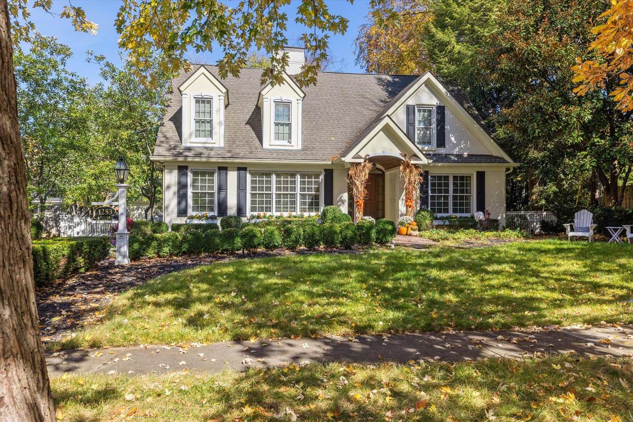 1253 Indian Mound Road - Photo 1