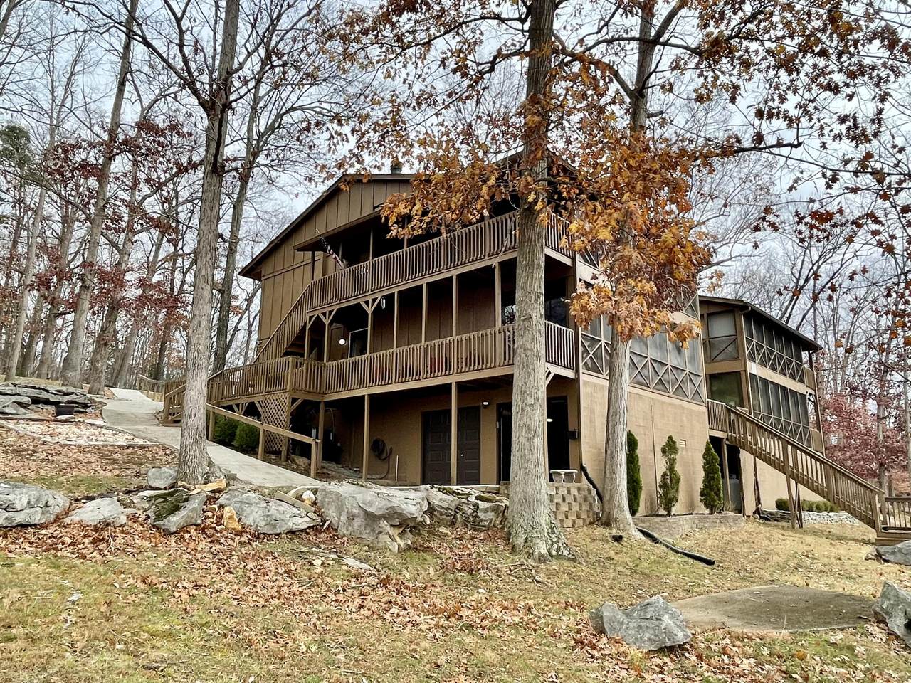 30-4 Woodson Bend Resort - Photo 1