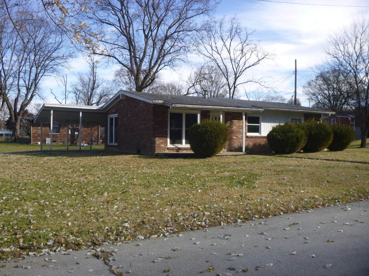 109 Audubon Drive - Photo 1