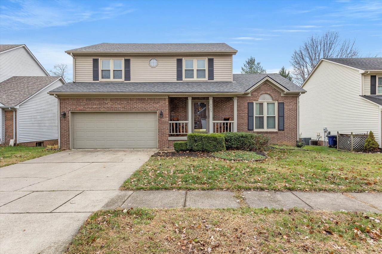 3625 Hartland Parkside Place - Photo 1