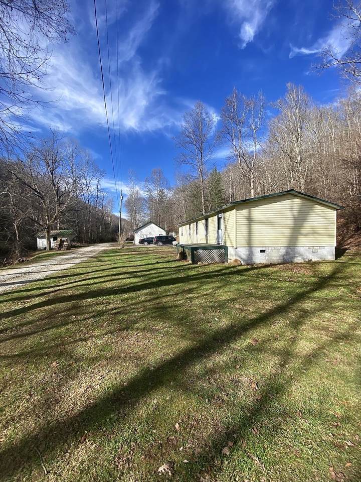 190 Elk Lick Branch Road - Photo 1