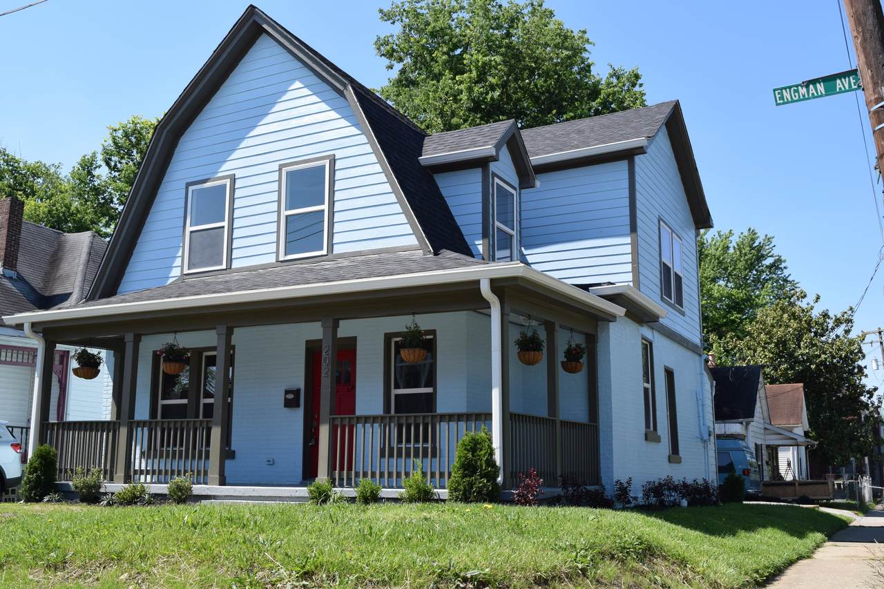 202 Engman Avenue - Photo 1