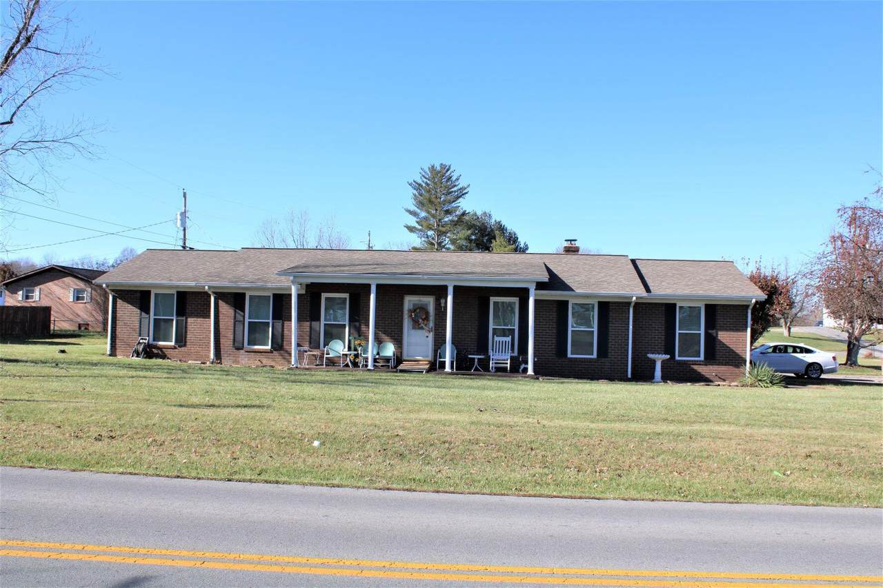 1853 Old Whitley Road - Photo 1