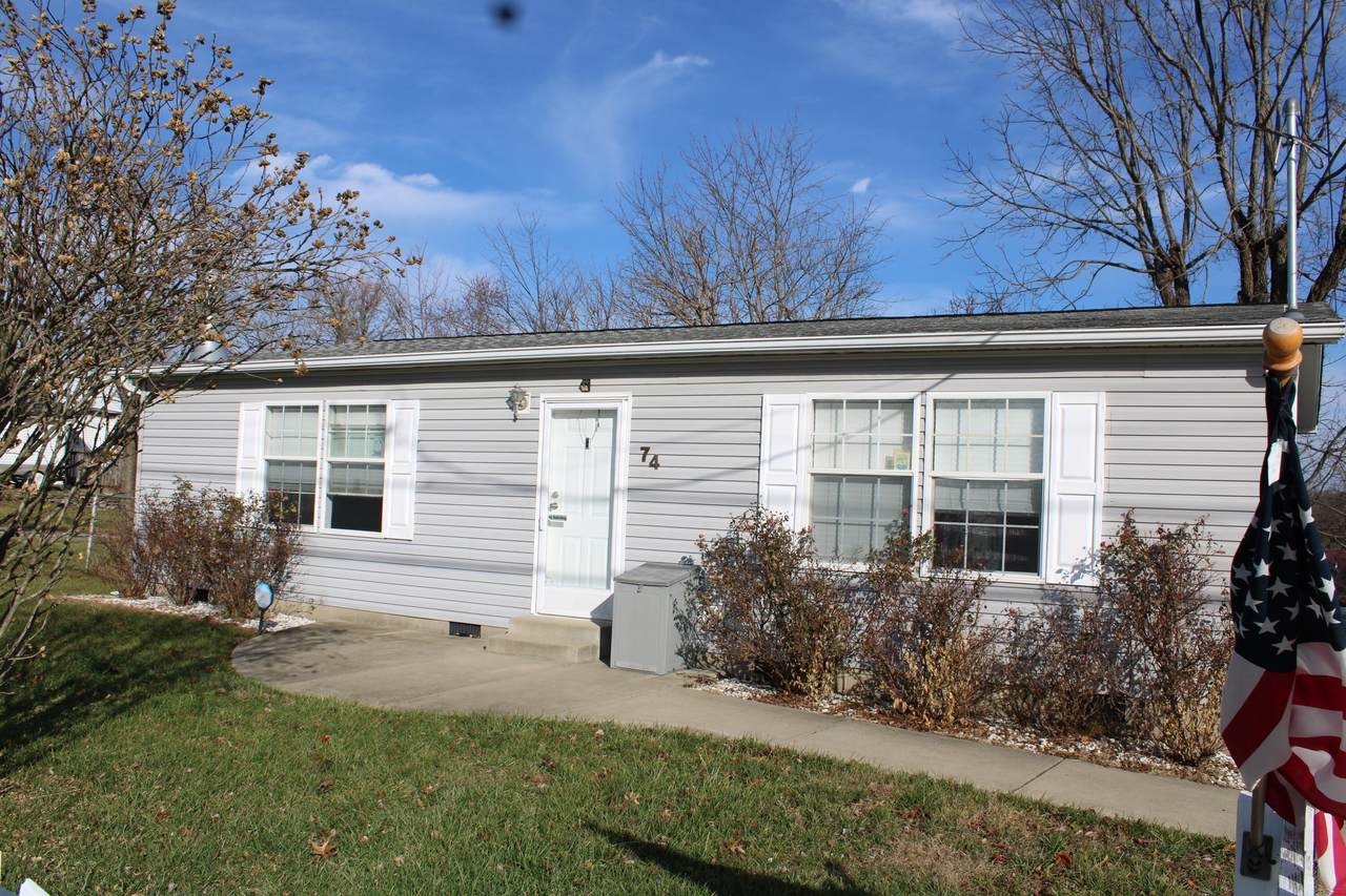 74 High Street - Photo 1