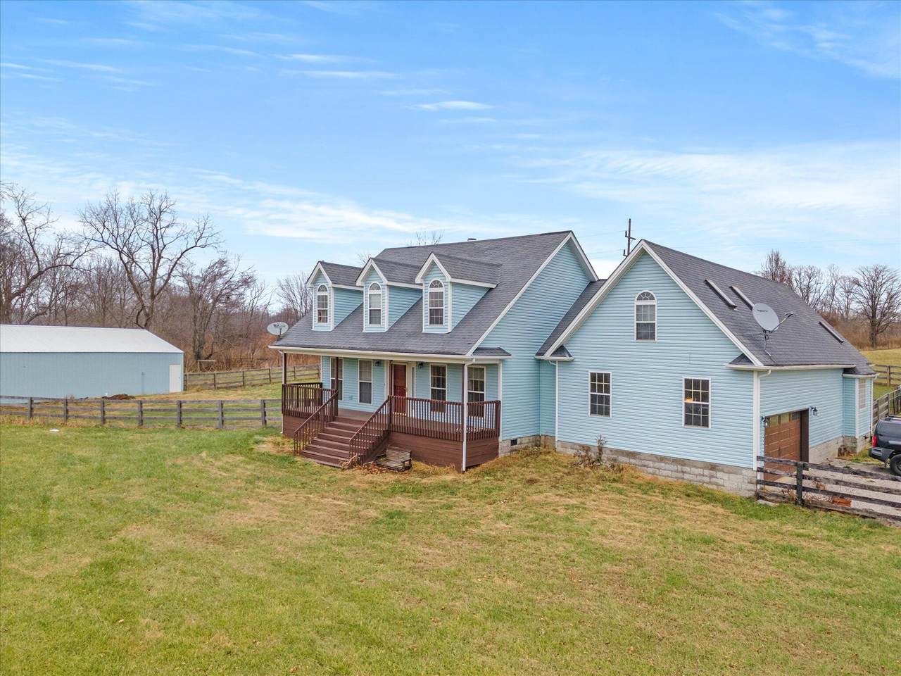 123 Thistle Way - Photo 1