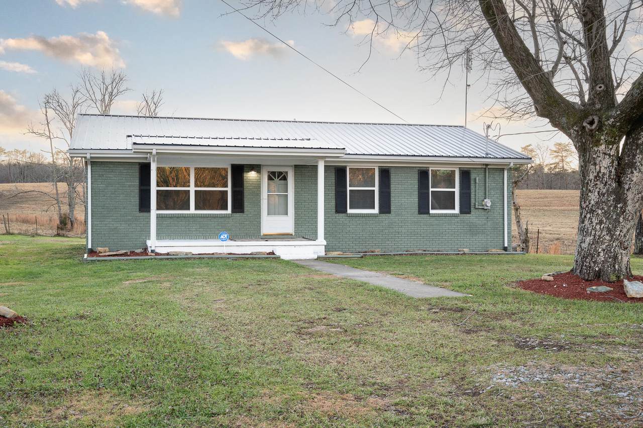 8115 Levee Road - Photo 1