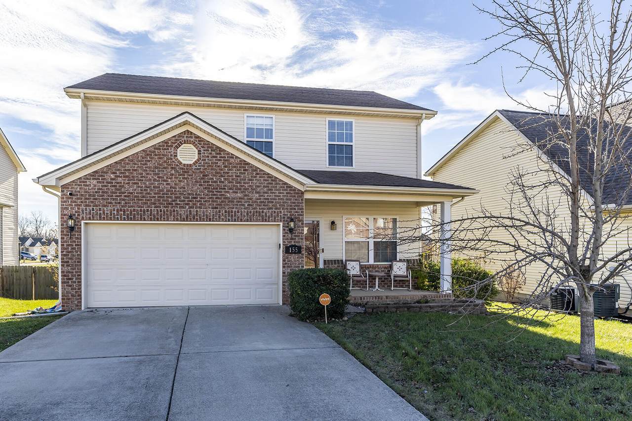 155 Serena Way - Photo 1