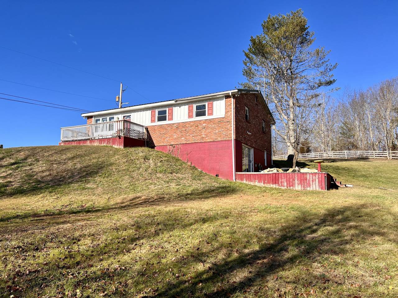 154 Blue Hall Road - Photo 1