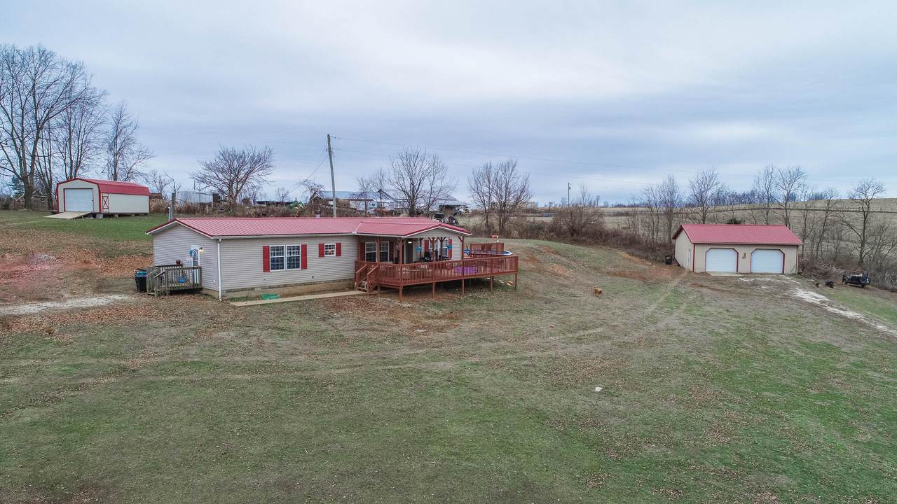 197 Beech Springs Drive - Photo 1