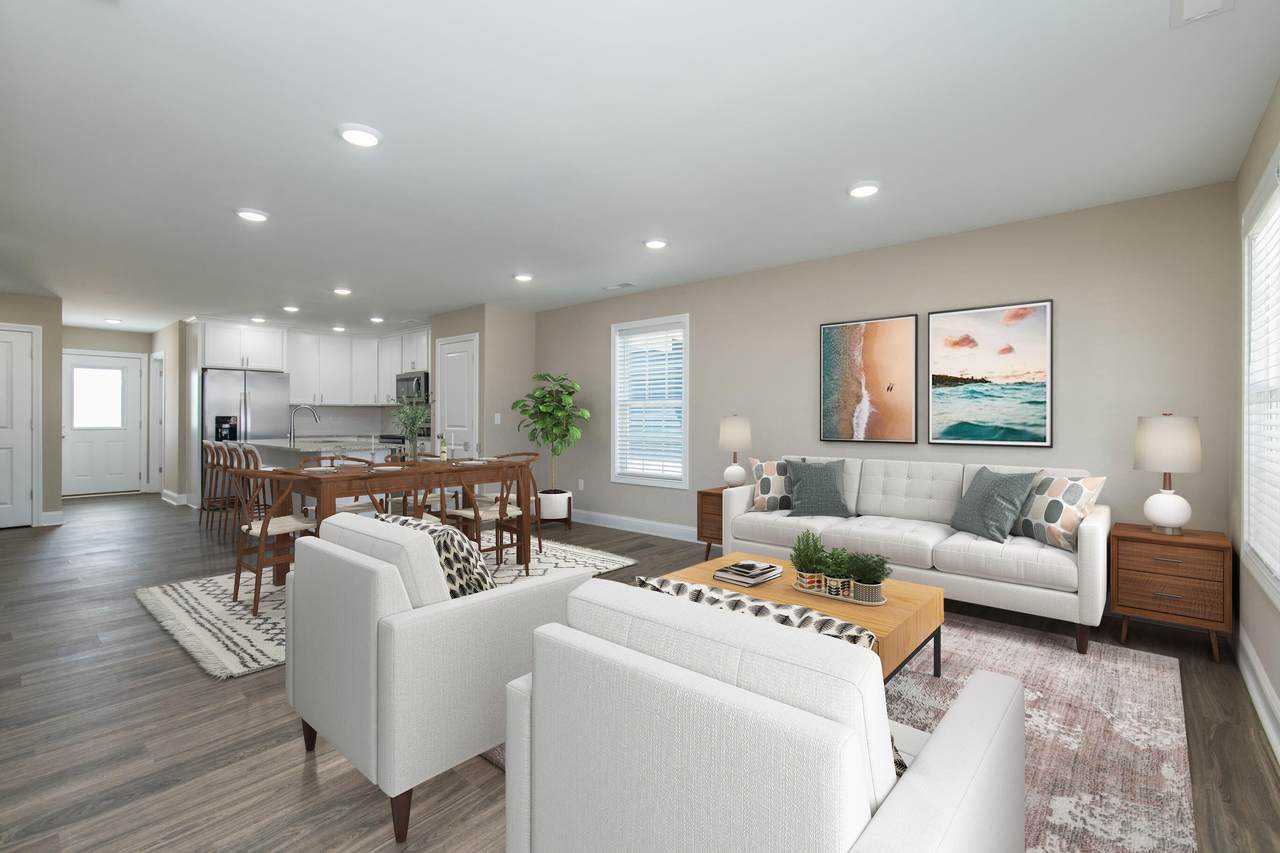 1147 Judah Bear Boulevard - Photo 1