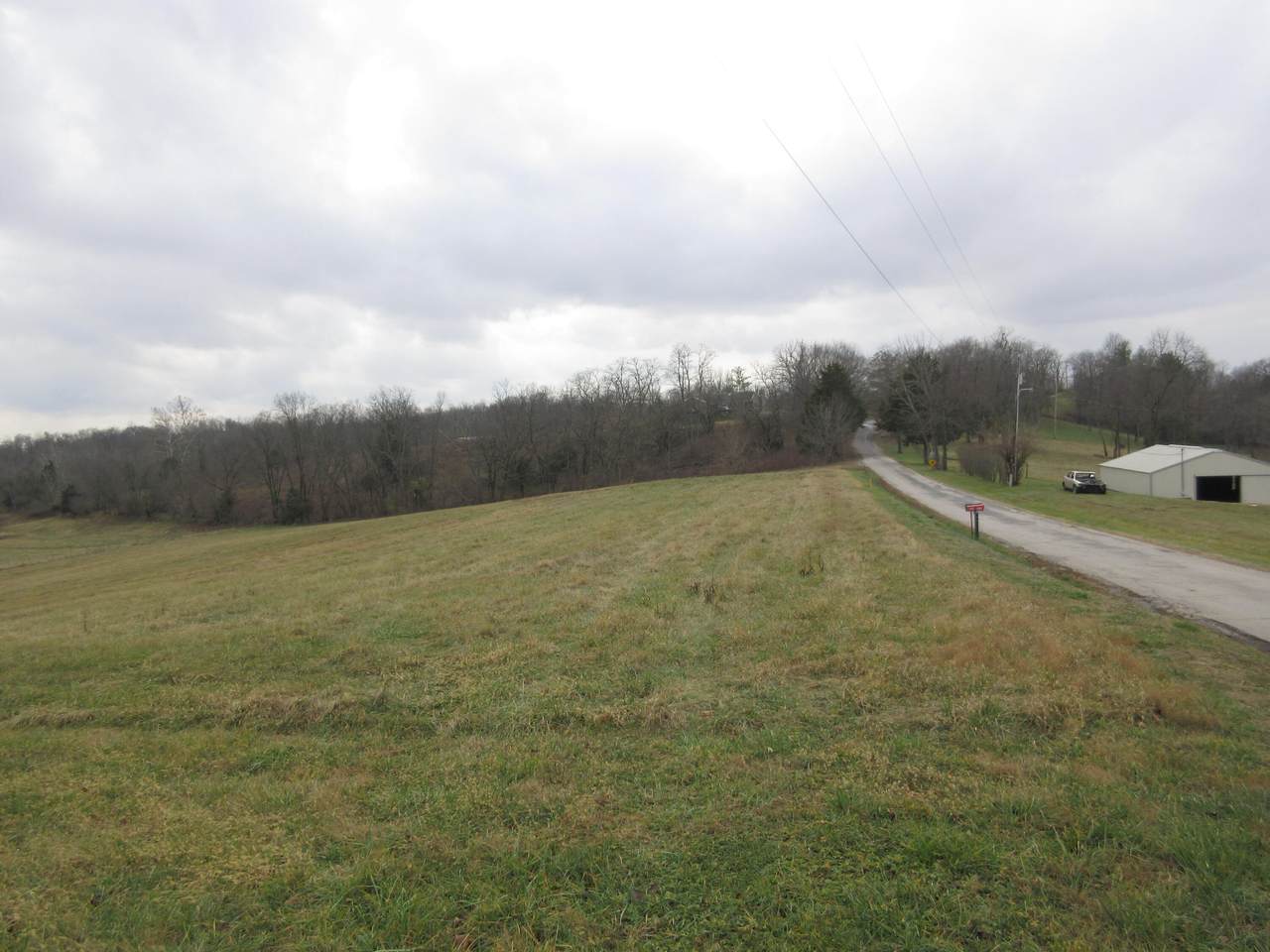 1675 Little Stoner Road - Photo 1
