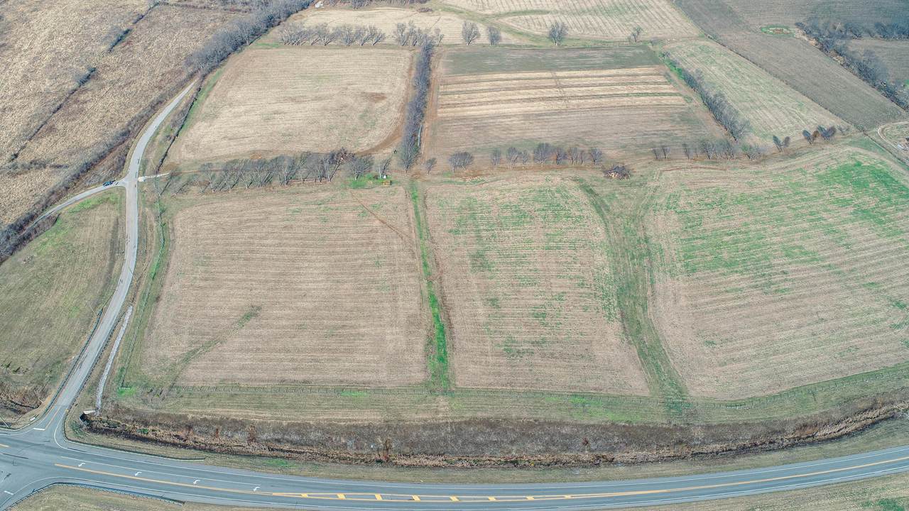 201 Johnson Road - Photo 1