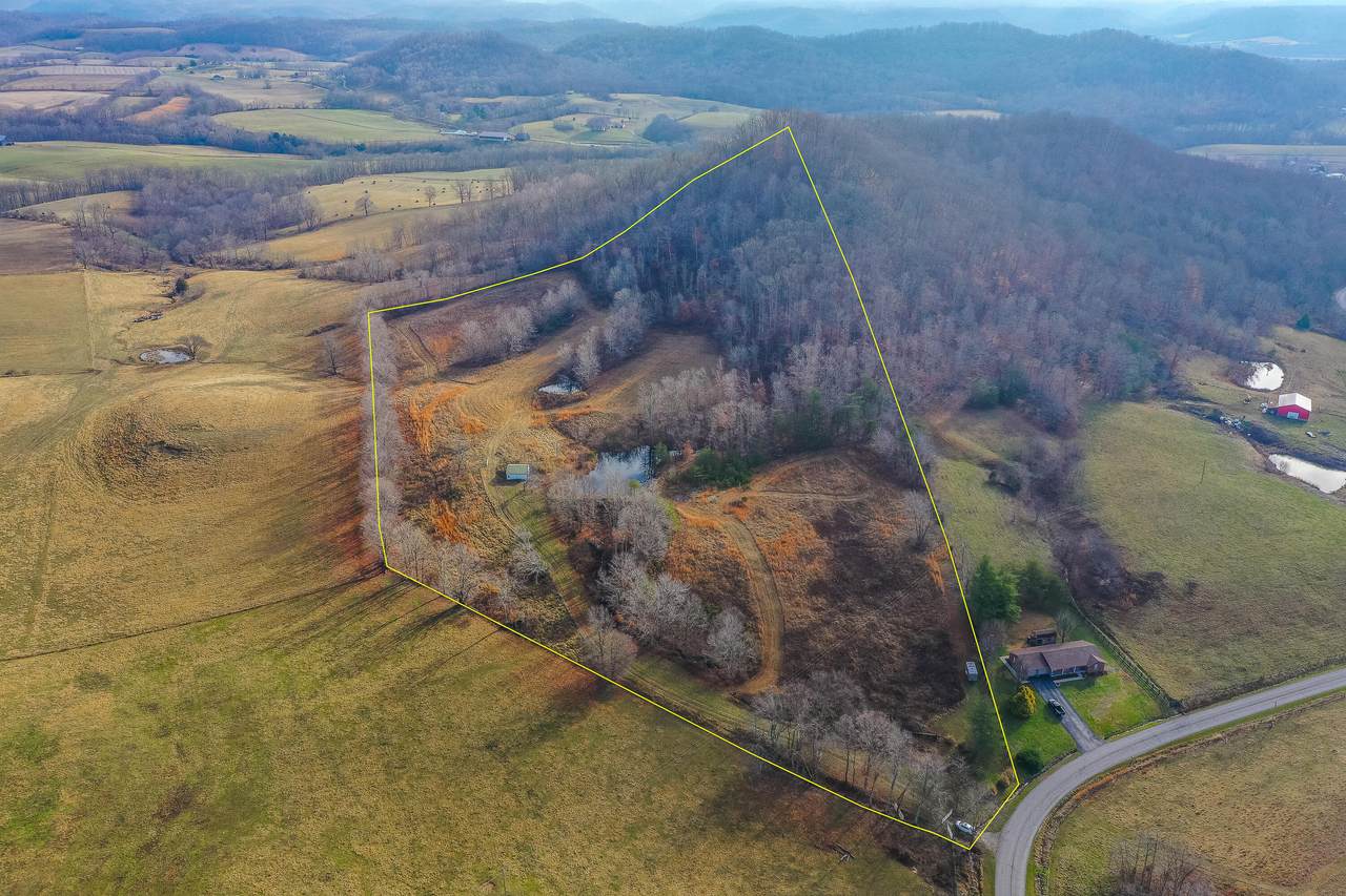4030 Mount Salem Road - Photo 1