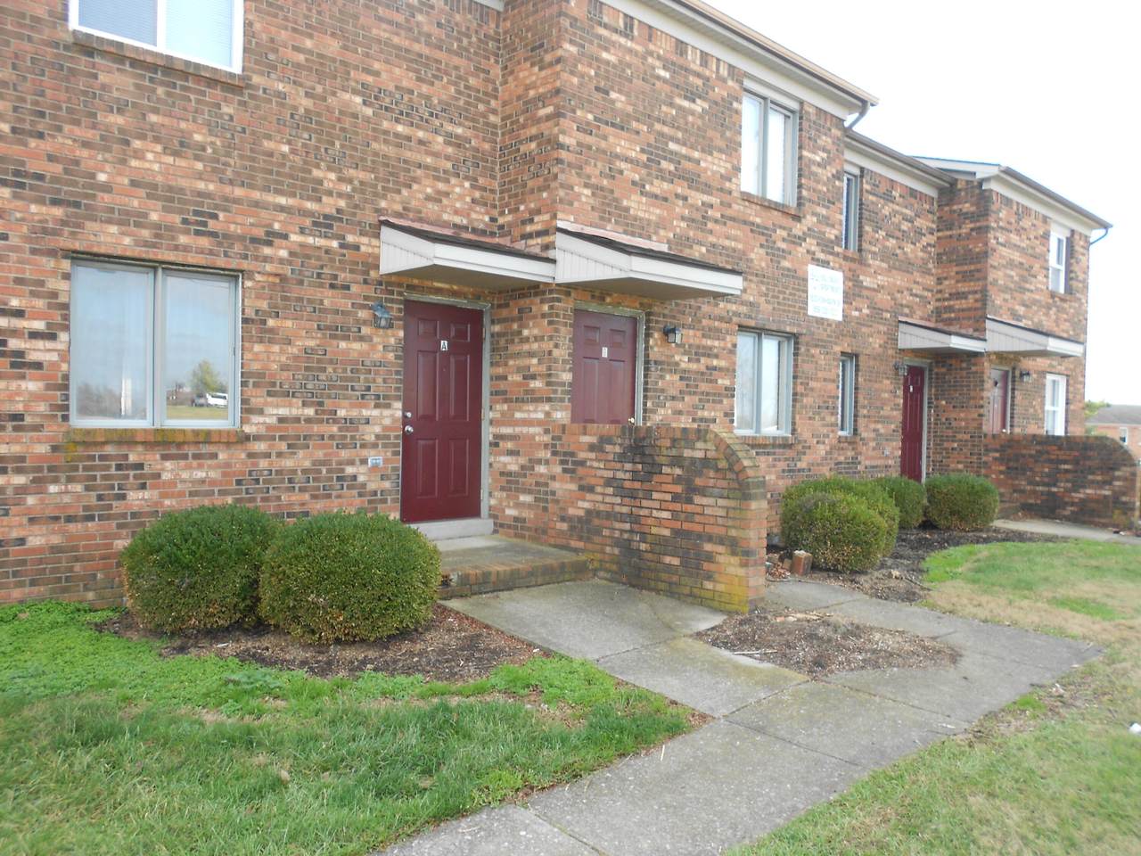 1633 Foxhaven Drive - Photo 1