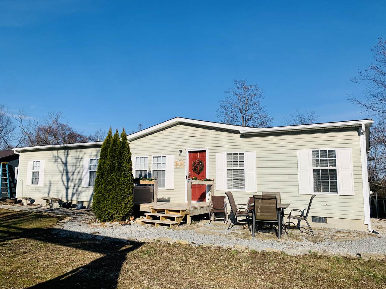 1470 Hickory Ridge Rd. - Photo 1
