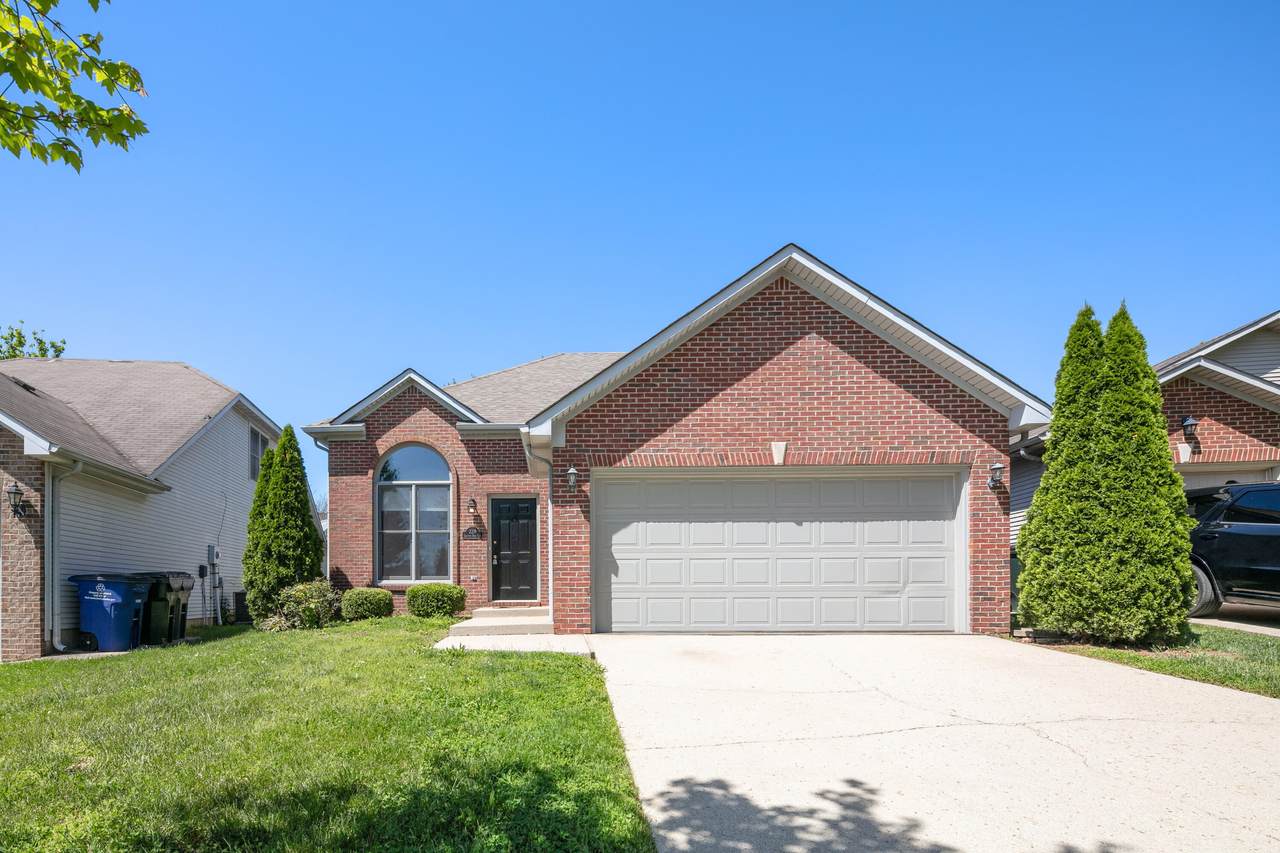 229 Gateway Park Circle - Photo 1