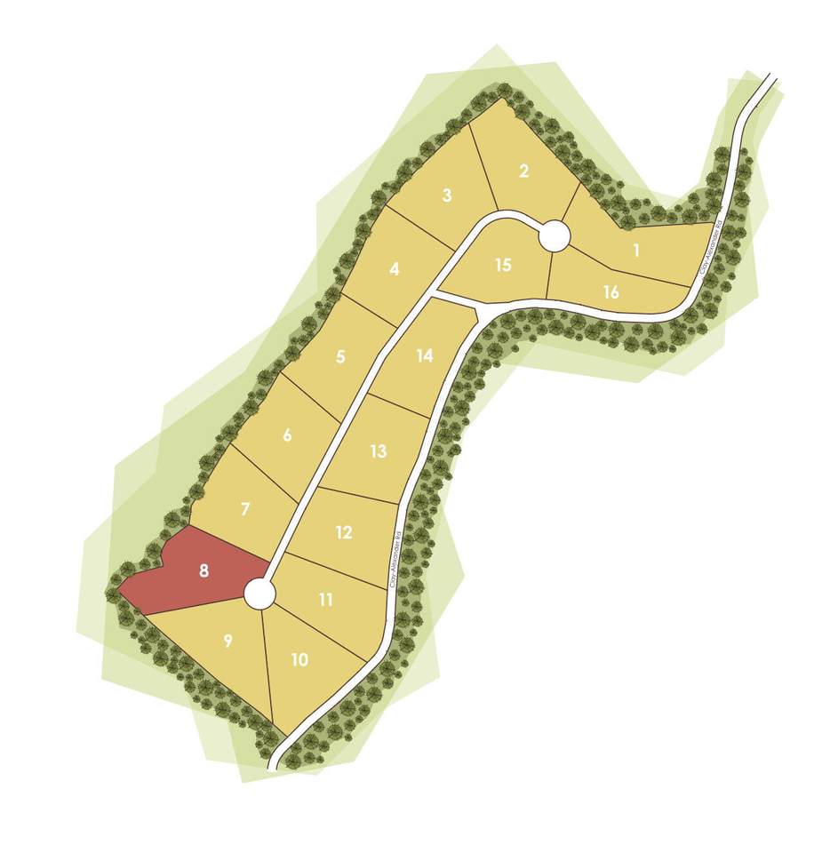 999 Clay-Alexander Road - Photo 1