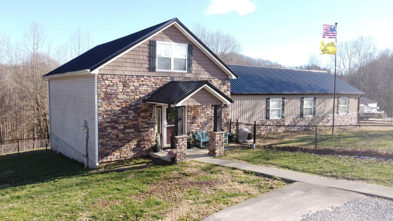 224 Stephen Trace Road - Photo 1