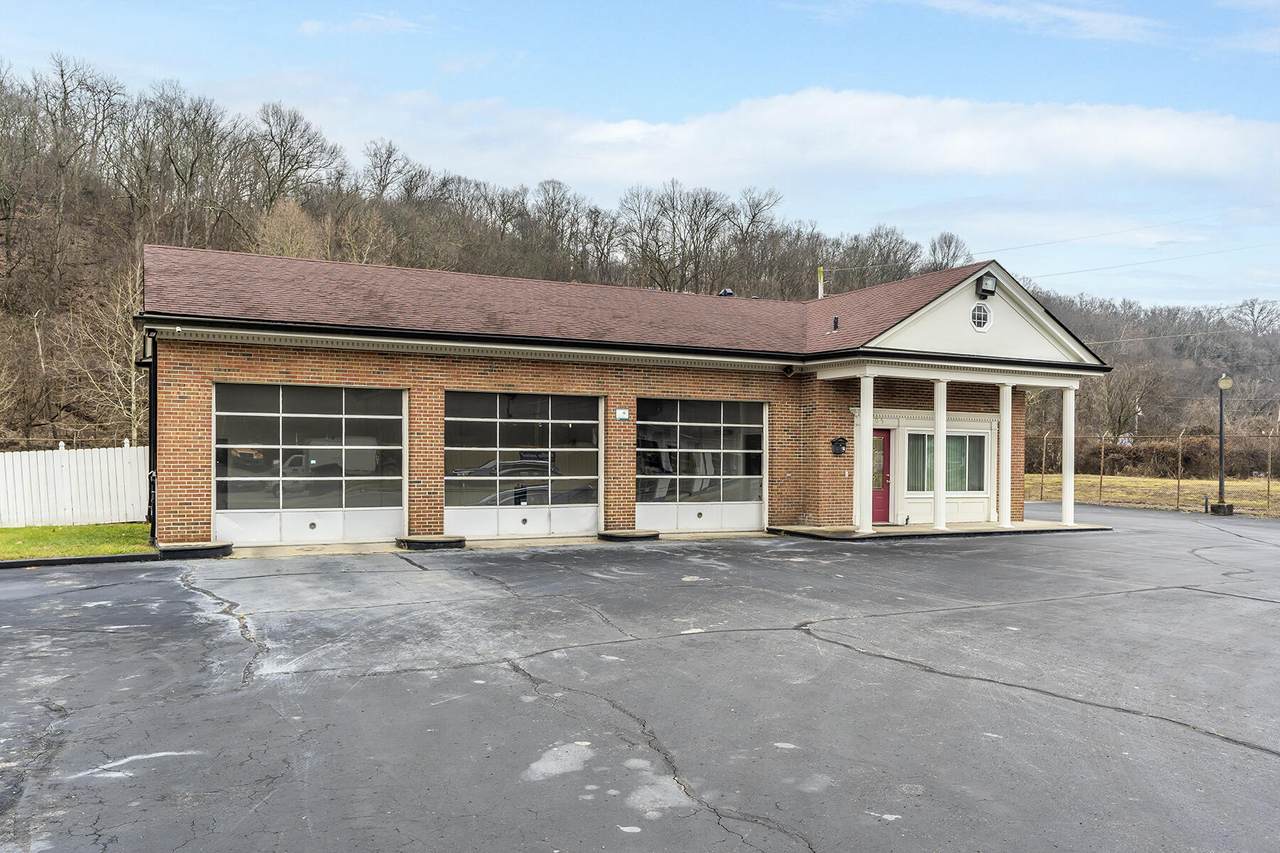 505 Holmes Street - Photo 1