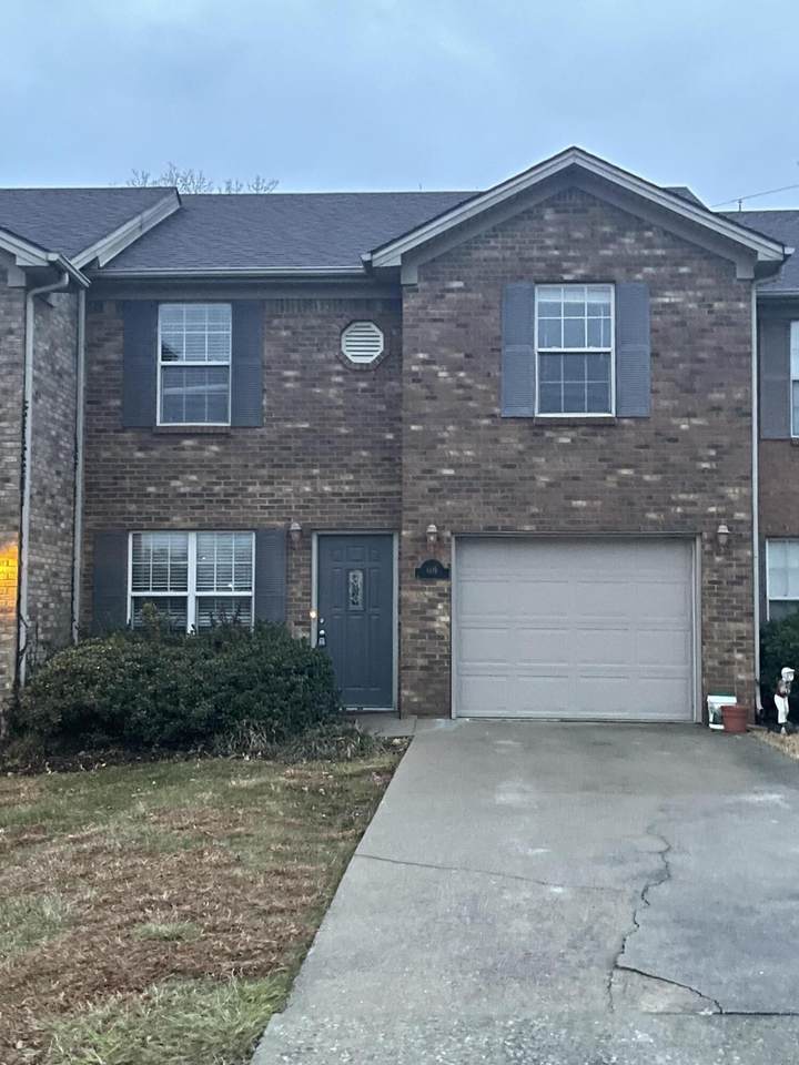 809 Mickey Lane - Photo 1