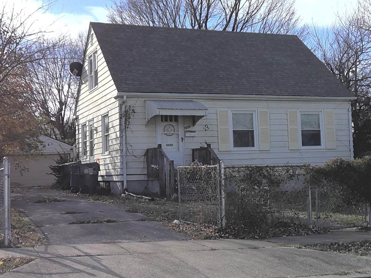 1026 Highland Park Drive - Photo 1