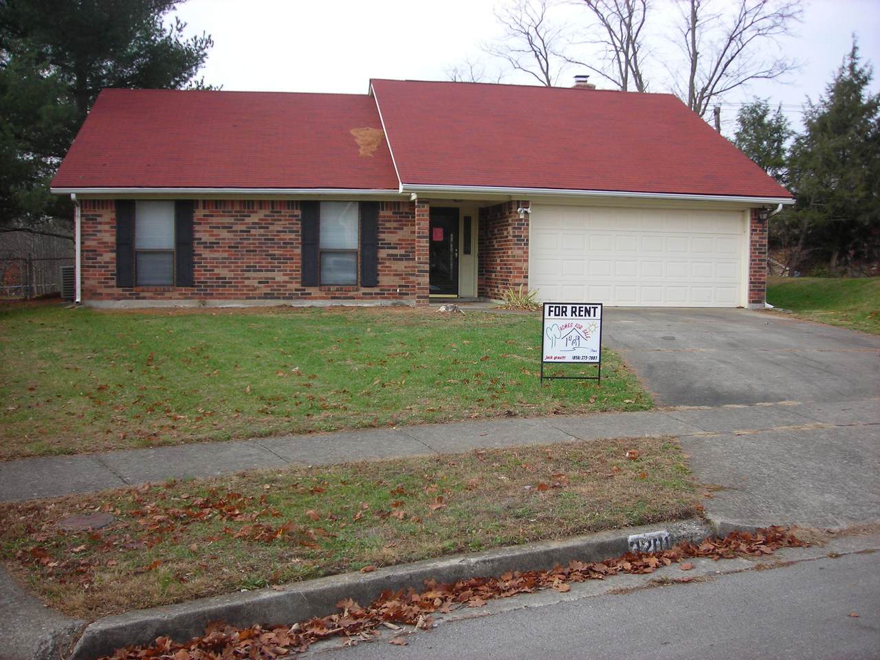 3201 Foxchase Court - Photo 1