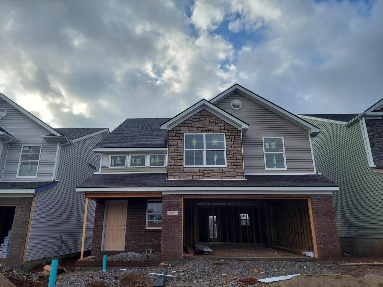 2456 Feathersound Way - Photo 1