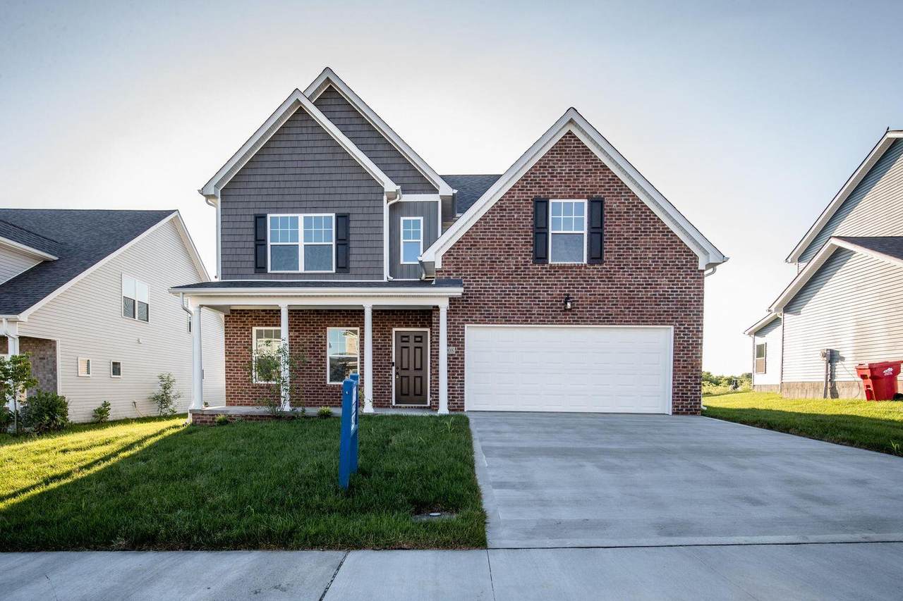 1008 Williams Road - Photo 1