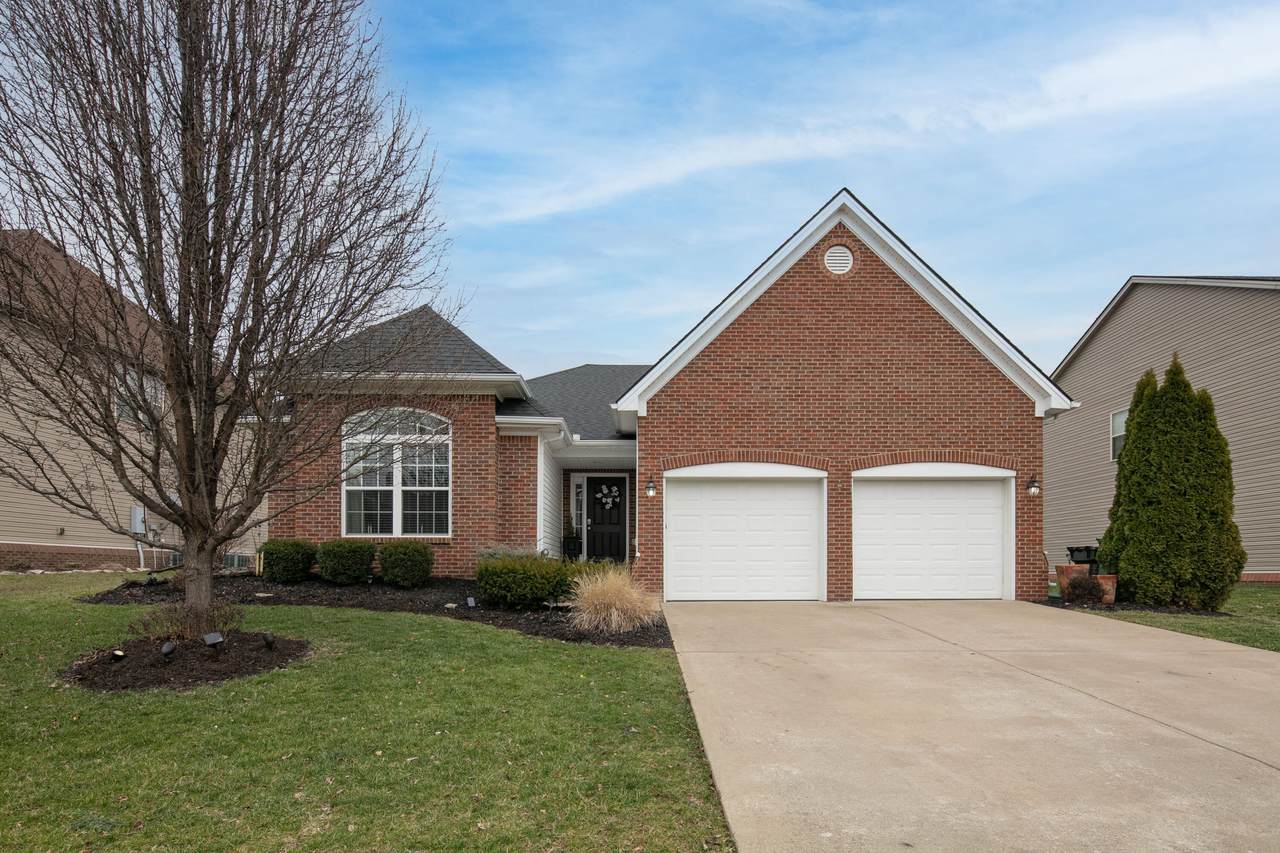 102 Buffalo Run Court - Photo 1