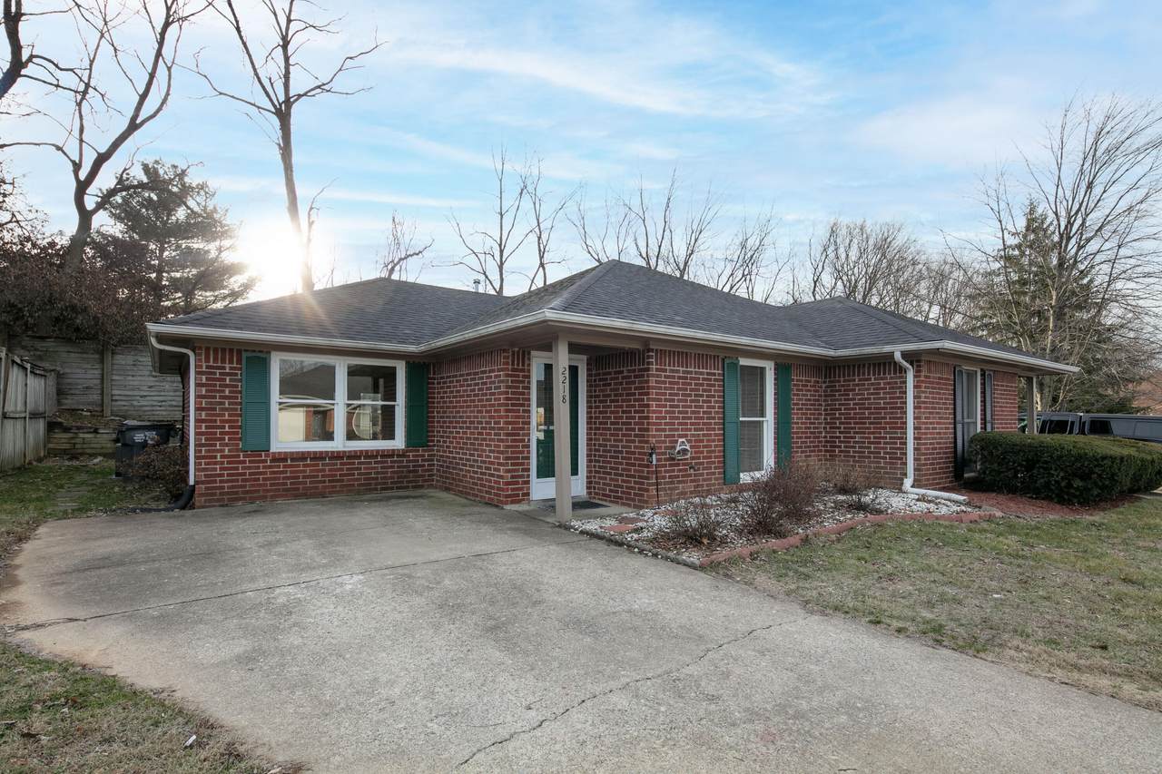 2218 Overland Court - Photo 1