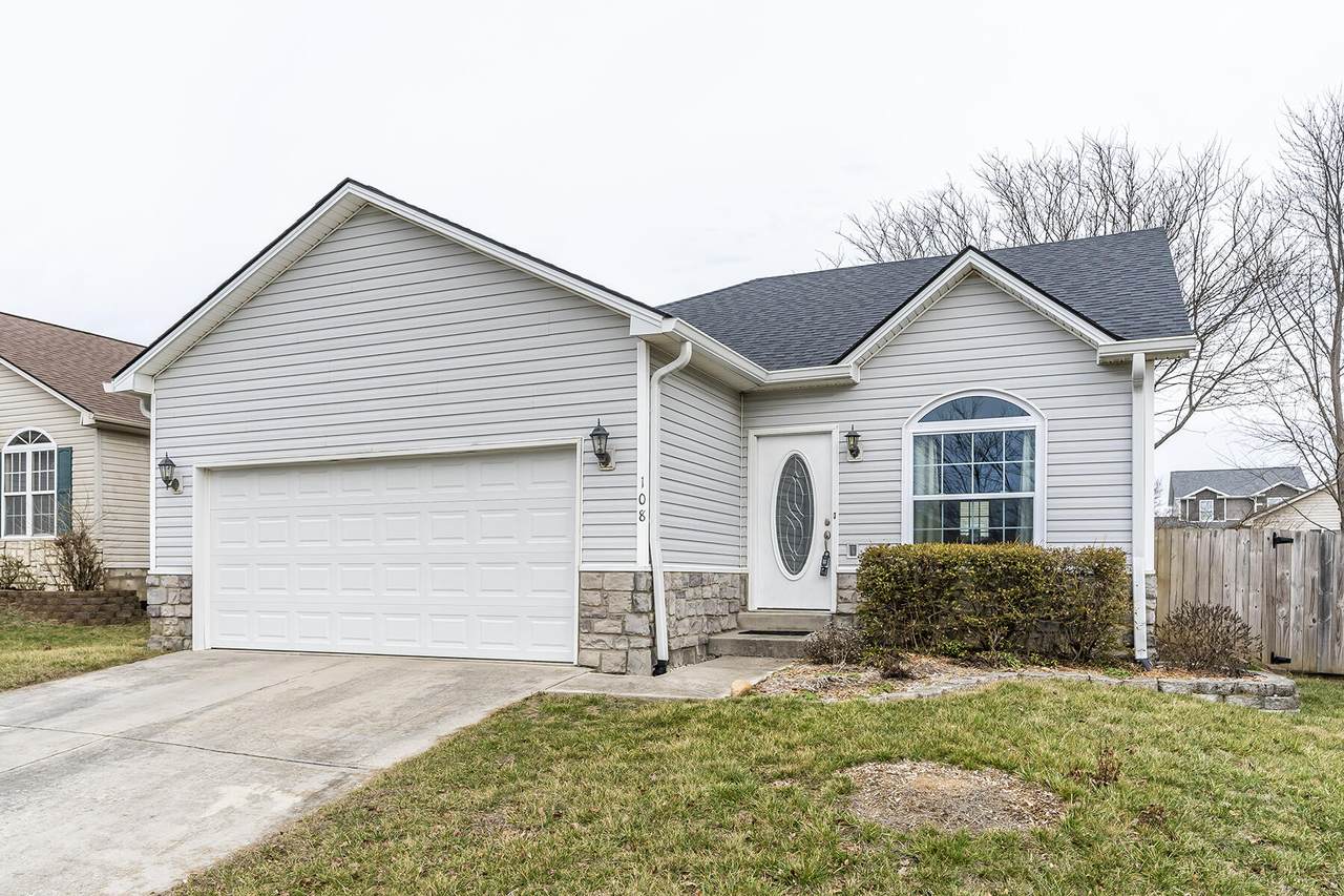 108 Serena Way - Photo 1