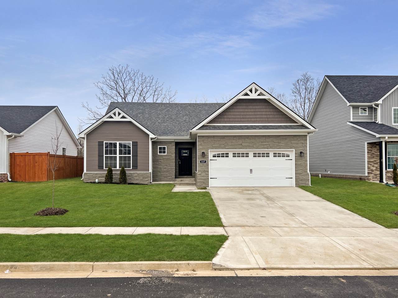 127 Bill Perkins Lane - Photo 1