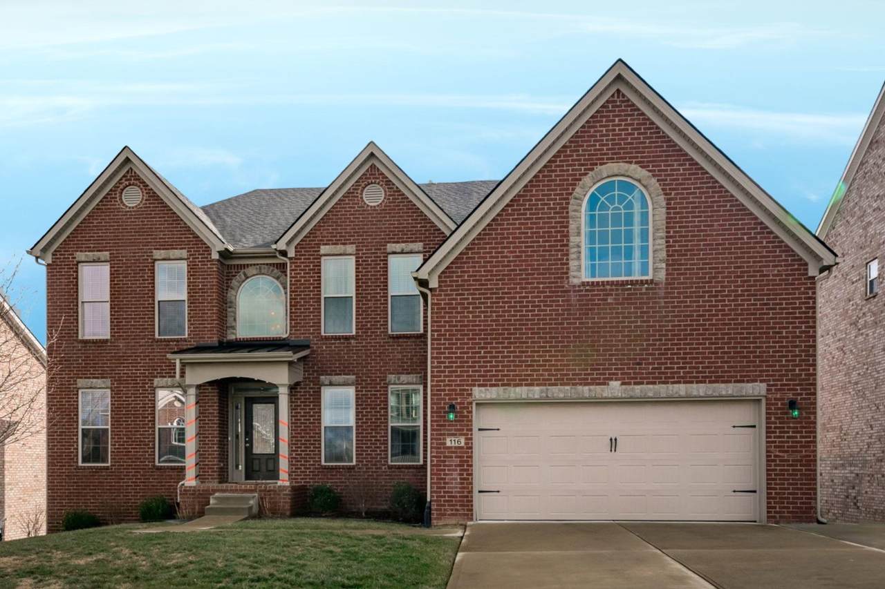 116 Inverness Drive - Photo 1
