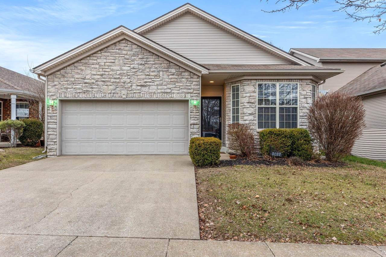 3032 Shady Knoll Rest - Photo 1