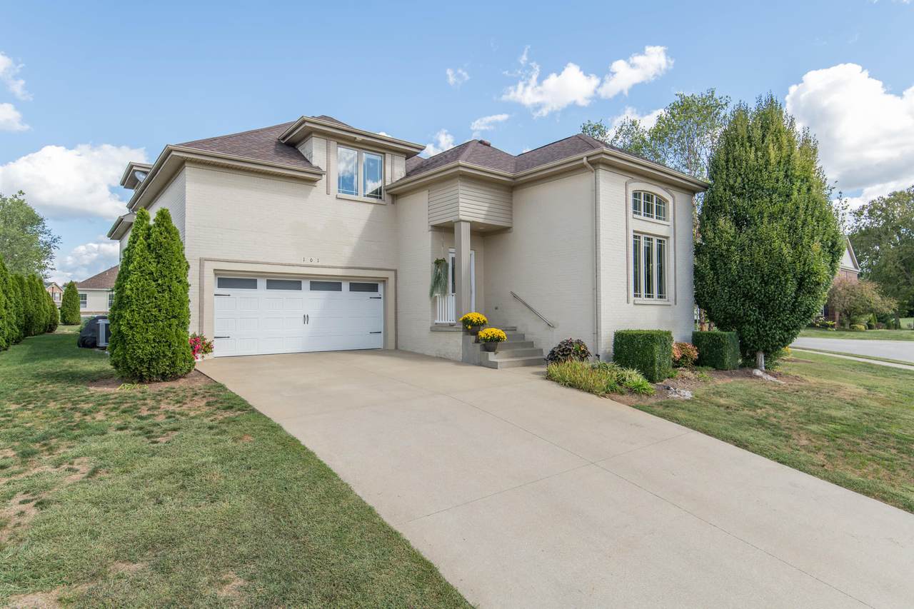 101 St Andrews Way - Photo 1