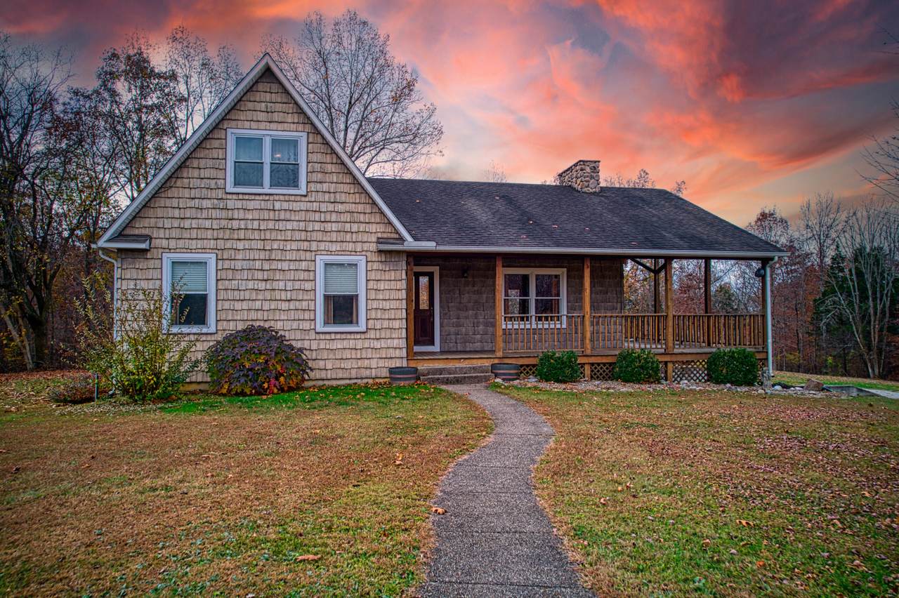 561 Crawford Bend Road - Photo 1