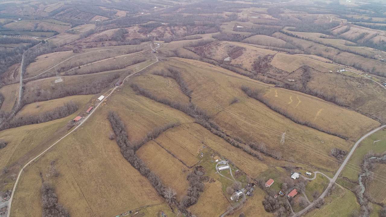 0 Gravel Rd / Upper Sharpsburg Road - Photo 1