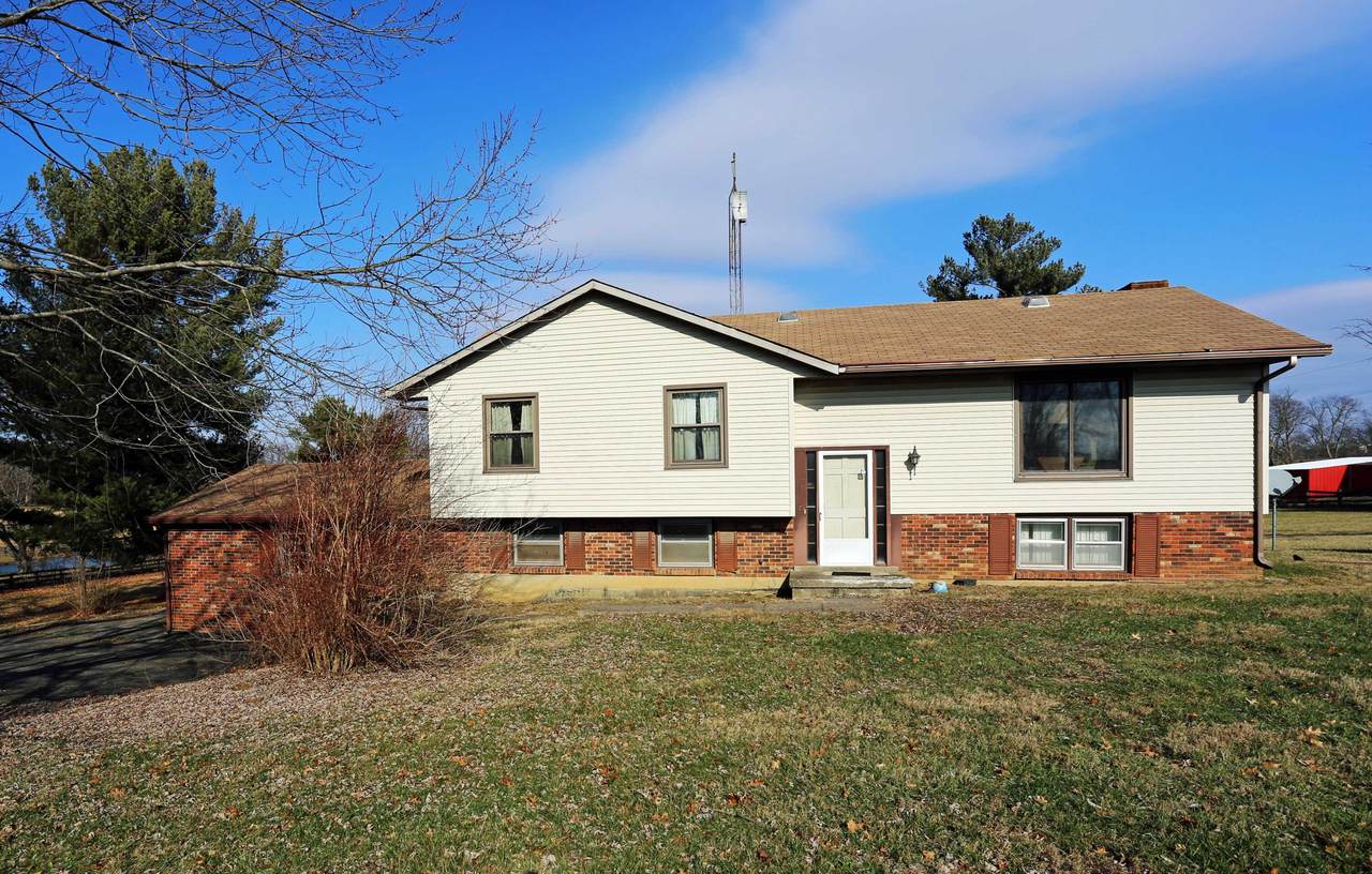 2355 Carrick Road - Photo 1