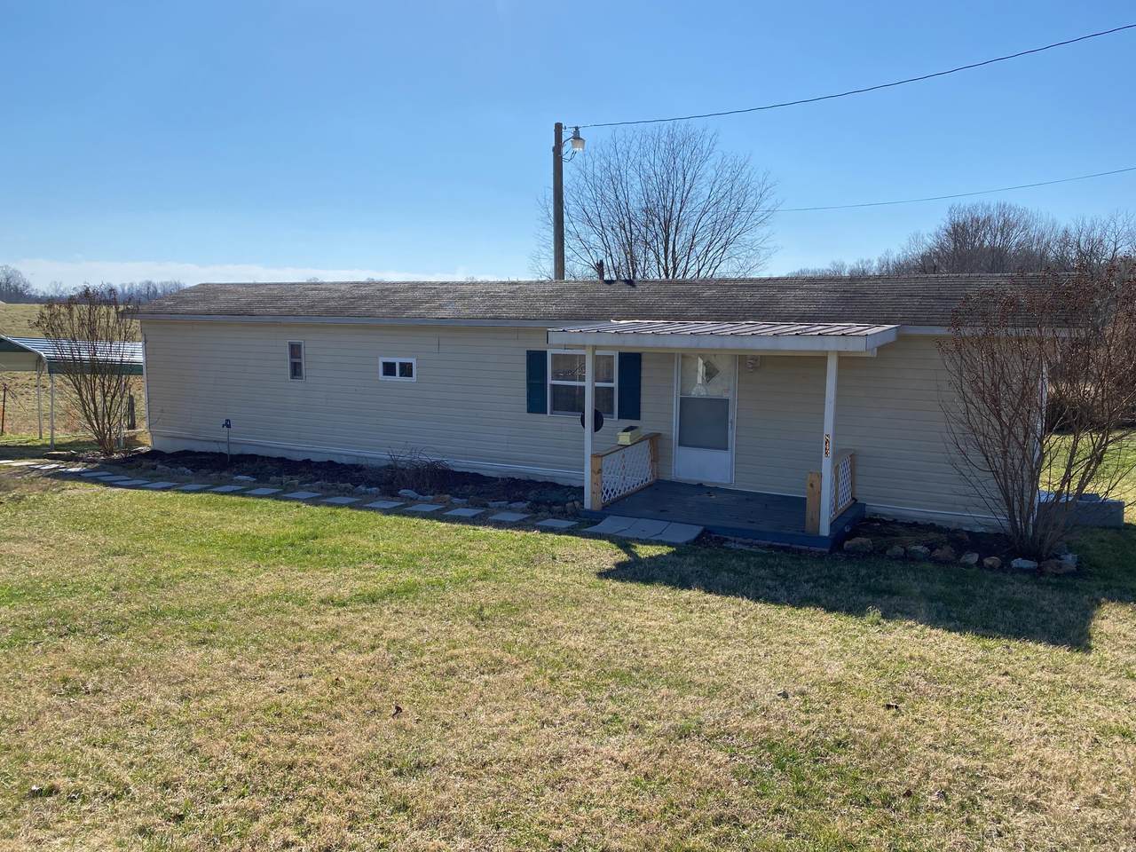843 Tarter Cemetery Road - Photo 1