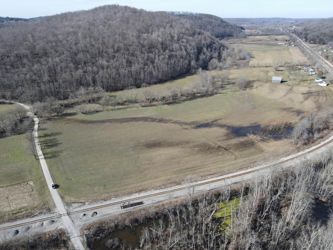 999 Maret Cemetery Road - Photo 1