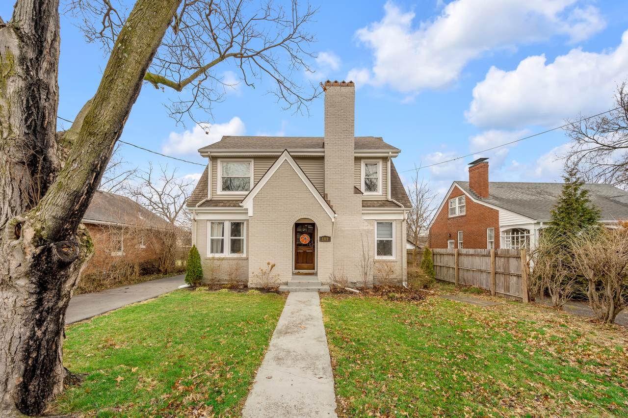 109 Venice Park - Photo 1